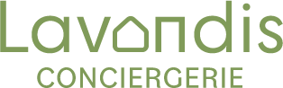 Conciergerie Lavandis